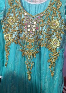 Long Frock