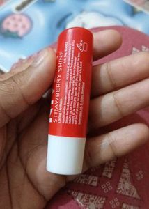 Nivea LIPbalm Never used