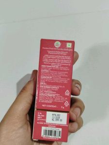 Mamaearth Luxe Matte Long Stay Lipstick