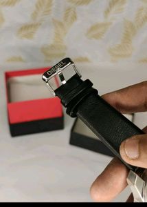 Premium Diesel Watch New Stock Copy