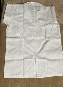 Lab Coat