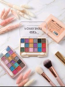 mini Eyeshadow Palette