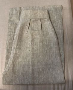 Stylish Wide-Leg Palazzo Pants