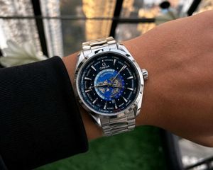 Omega Seamaster