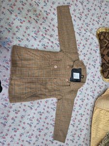 winter coat