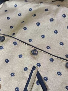 Men's Ethnic Kurta Set