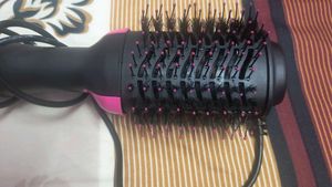 4 in 1 Electric Hot Air Brush for Hair Styling