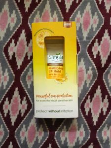 Simple Active Skin Barrier Care Set