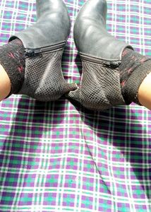 Women Boot