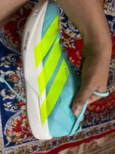 Running shoes adidas Adizero Takumi Sen 11