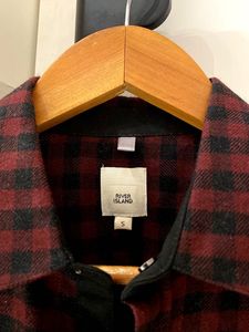Checkered Shirt