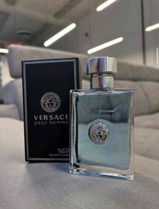 Versace Pour Homme  - Festive Special 🪔✨