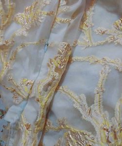 Designer Beautiful Suit From Dubai's Cloth