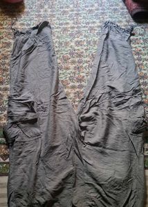 Women's Cargo Pants