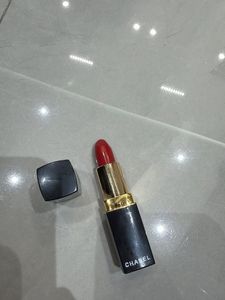 Chanel Lipstick