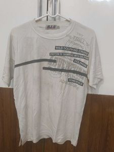 Vintage Dolphin Graphic T-Shirt