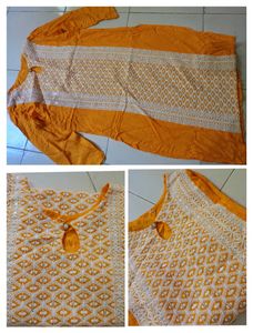 4 Combo Kurta