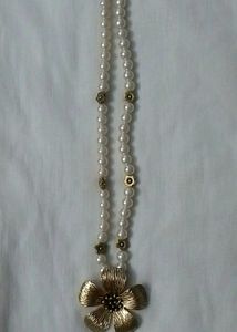 Fancy Necklace