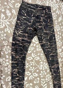Reebok Activewear Leggings (gym / yoga pants