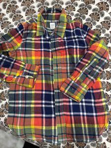 Gap Boys Shirt Like New , No Faults