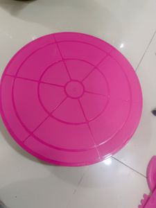 Cake Making Tool Set