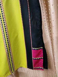 PRICE DROP !! on Fancy Black Kurti❤️✨