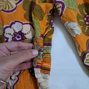 Y2k Vintage 2000s Desi Chatpati Top Combo