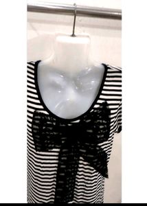 Beautiful Top For Girls Bust 38 Length 30