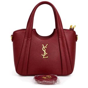 YSL*✅*IMPORTED HEAVY QUALITY LEATHER HANDBAGS SHOU