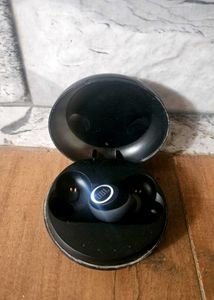 JBL Wireless Earbuds with Charging Case