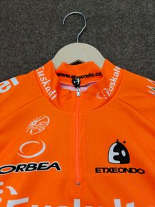 EtxeOndo Euskaltel Cycling Jersey