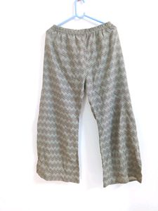 Gray Kurta Set
