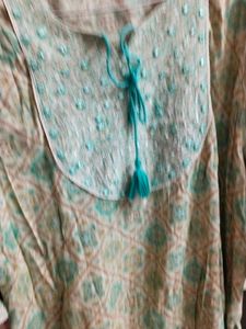 Beutiful Kurta