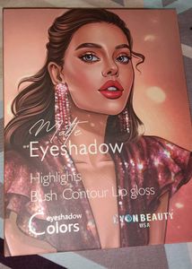 L`YON Beauty USA