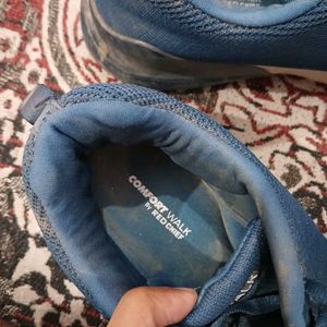 Blue Casual Sport shoes