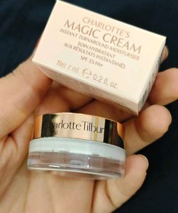 Charlotte tilbury magic cream