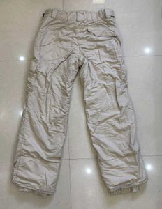 Men's Cargo Ski Pants