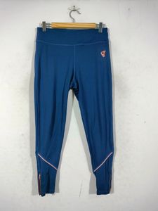 Navy Blue Active Wear (Woman's)