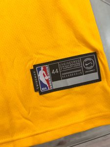 Nike NBA Jersey sando