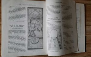 Book - Love In The Palm Of Your Hand FREE DELIVERY