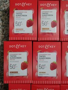 Dot &amp; Key Tinted Sunscreen SPF 50+