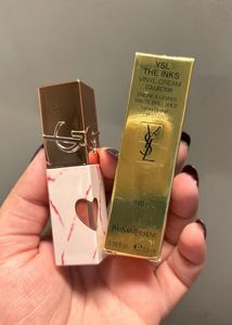 YSL The Inks Vinyl Cream Collector