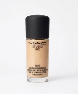 MAC Studio Fix Fluid Foundation
