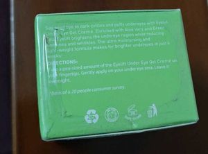 BELLAVITA EYE LIFT