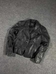 original leather jacket