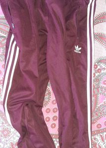 Authentic Adidas Trackpant