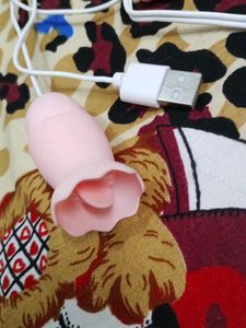Pink Massager Set