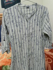 Fancy Kurta