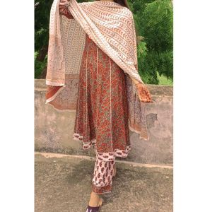 Anarkali Suit