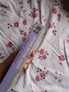 Dying in the Wool by Frances Brody